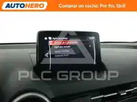 2021 Mazda 2 (Demio)