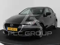 2021 Mazda 2 (Demio)