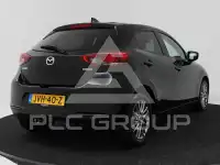 2021 Mazda 2 (Demio)