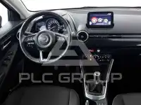 2021 Mazda 2 (Demio)