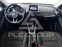 2021 Mazda 2 (Demio)