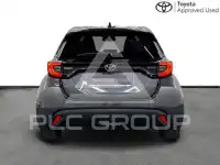 2021 Mazda 2