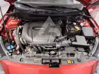 2021 Mazda 2