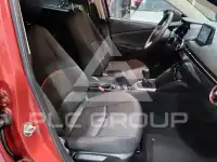 2021 Mazda 2