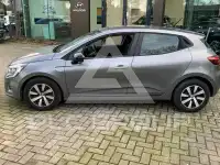 2021 Mazda 2
