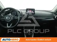 2021 Mazda 2 (Demio)