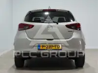 2021 Mazda 2 (Demio)
