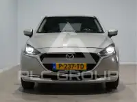 2021 Mazda 2 (Demio)