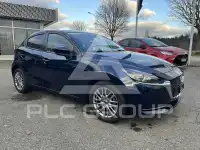 2021 Mazda 2