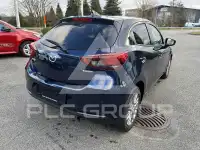 2021 Mazda 2