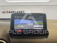 2021 Mazda 2 (Demio)