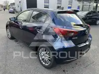 2021 Mazda 2