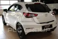 2021 Mazda 2