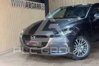 2021 Mazda 2