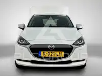 2021 Mazda 2 (Demio)