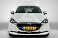 2021 Mazda 2 (Demio)
