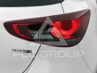 2021 Mazda 2 (Demio)