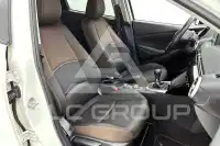 2021 Mazda 2 (Demio)