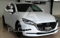 2021 Mazda 2