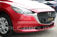 2021 Mazda 2 (Demio)