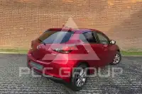 2021 Mazda 2