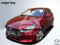 2021 Mazda 2