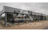 2021 Mazda 2