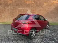 2021 Mazda 2