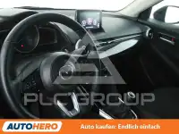 2021 Mazda 2 (Demio)