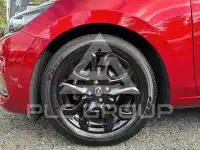 2021 Mazda 2