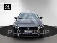 2021 Mazda 2 (Demio)