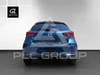 2021 Mazda 2