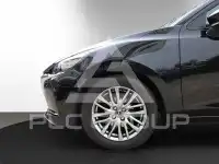 2021 Mazda 2 (Demio)