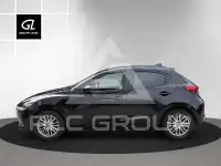 2021 Mazda 2 (Demio)
