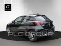 2021 Mazda 2 (Demio)