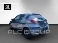 2021 Mazda 2