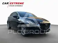 2021 Mazda 2