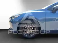 2021 Mazda 2
