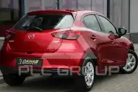 2021 Mazda 2 (Demio)