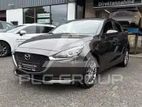 2021 Mazda 2