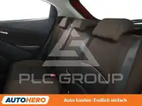 2021 Mazda 2 (Demio)