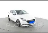 2021 Mazda 2