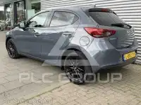 2021 Mazda 2