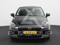 2021 Mazda 2