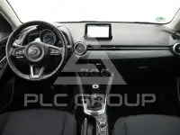 2021 Mazda 2