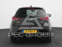 2021 Mazda 2