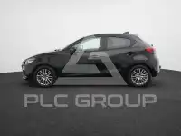 2021 Mazda 2
