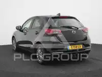 2021 Mazda 2