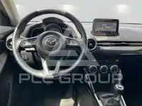 2021 Mazda 2
