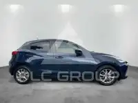 2021 Mazda 2